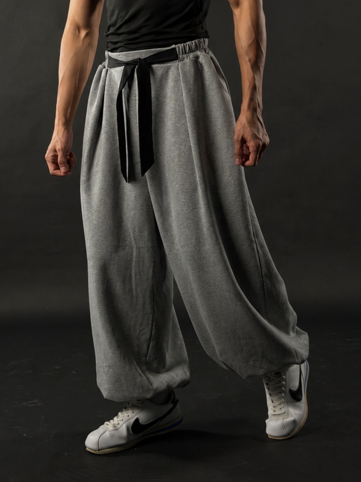 Original Toji Fushiguro Pants
