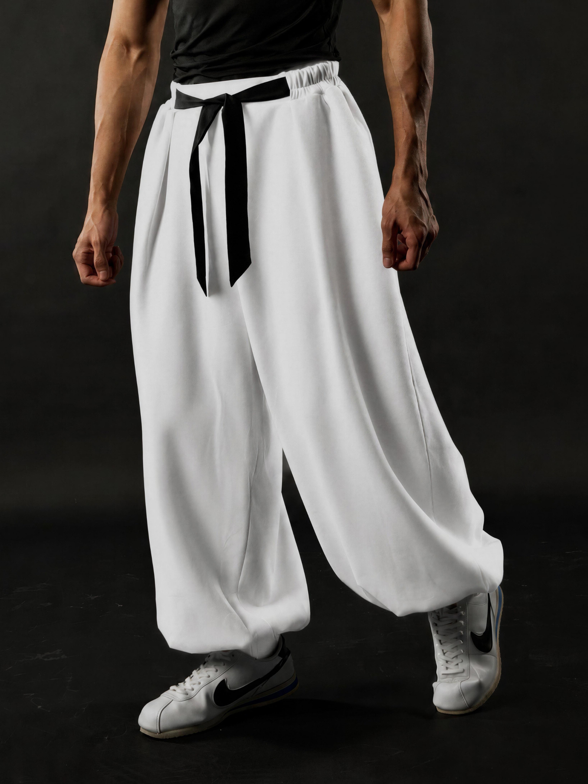 Original Toji Fushiguro Pants