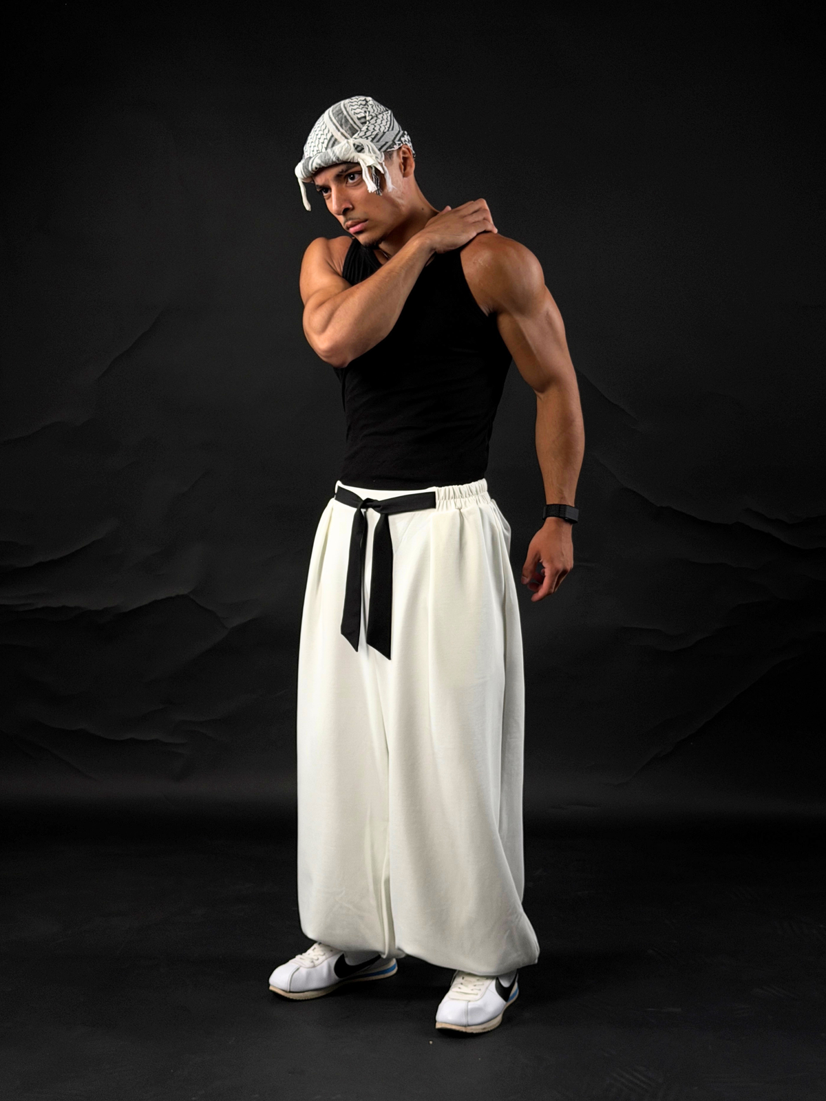 Original Toji Fushiguro Pants