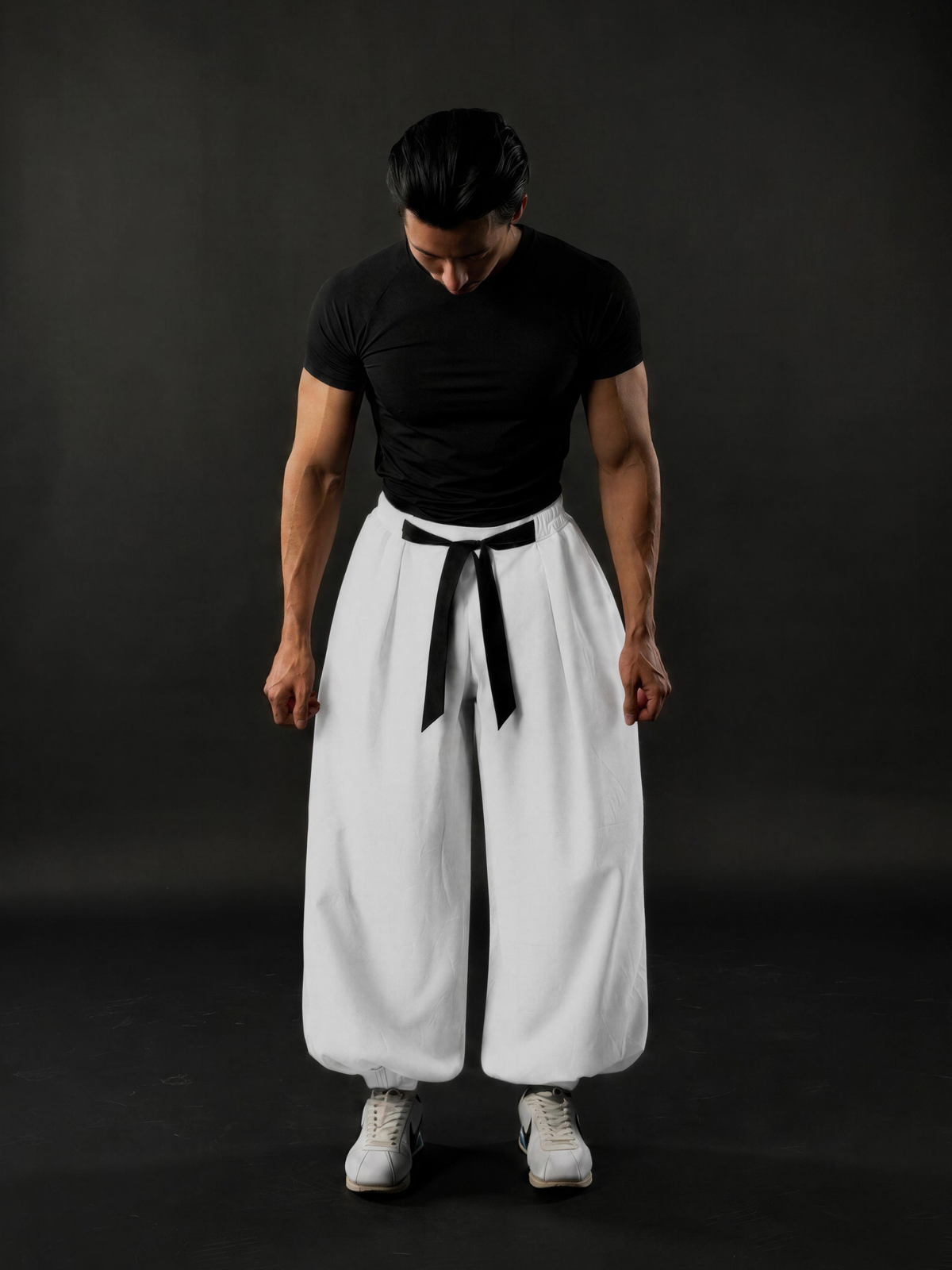 Original Toji Fushiguro Pants