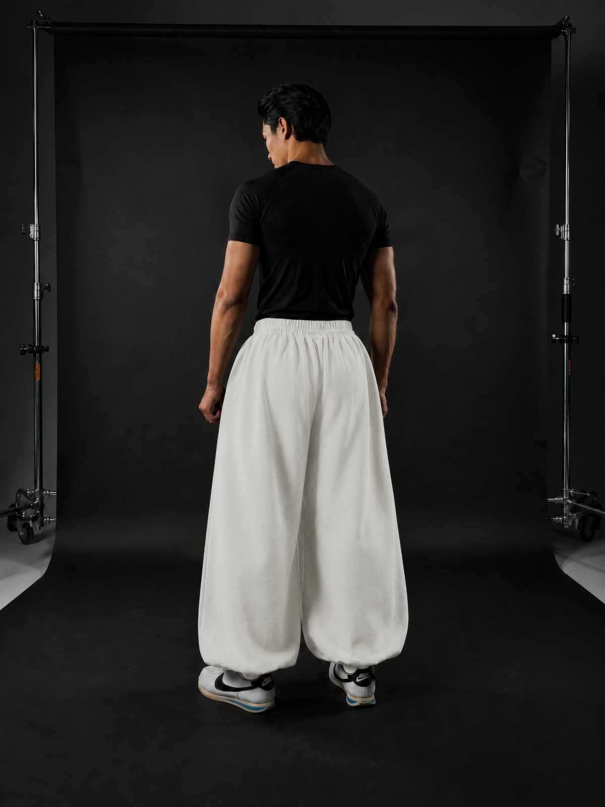 Original Toji Fushiguro Pants