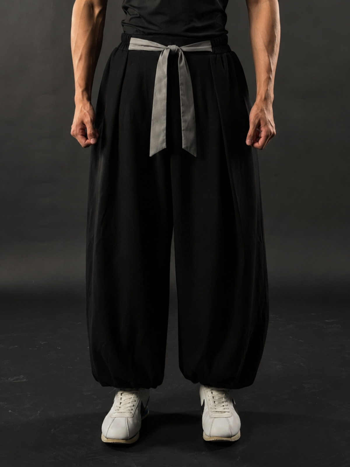 Original Toji Fushiguro Pants