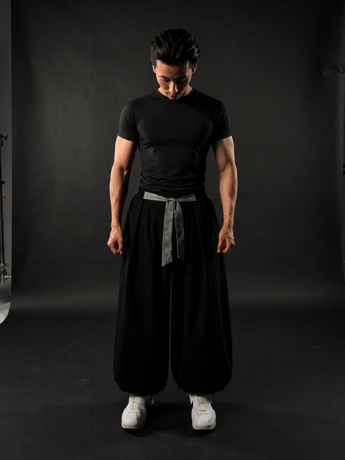 Original Toji Fushiguro Pants