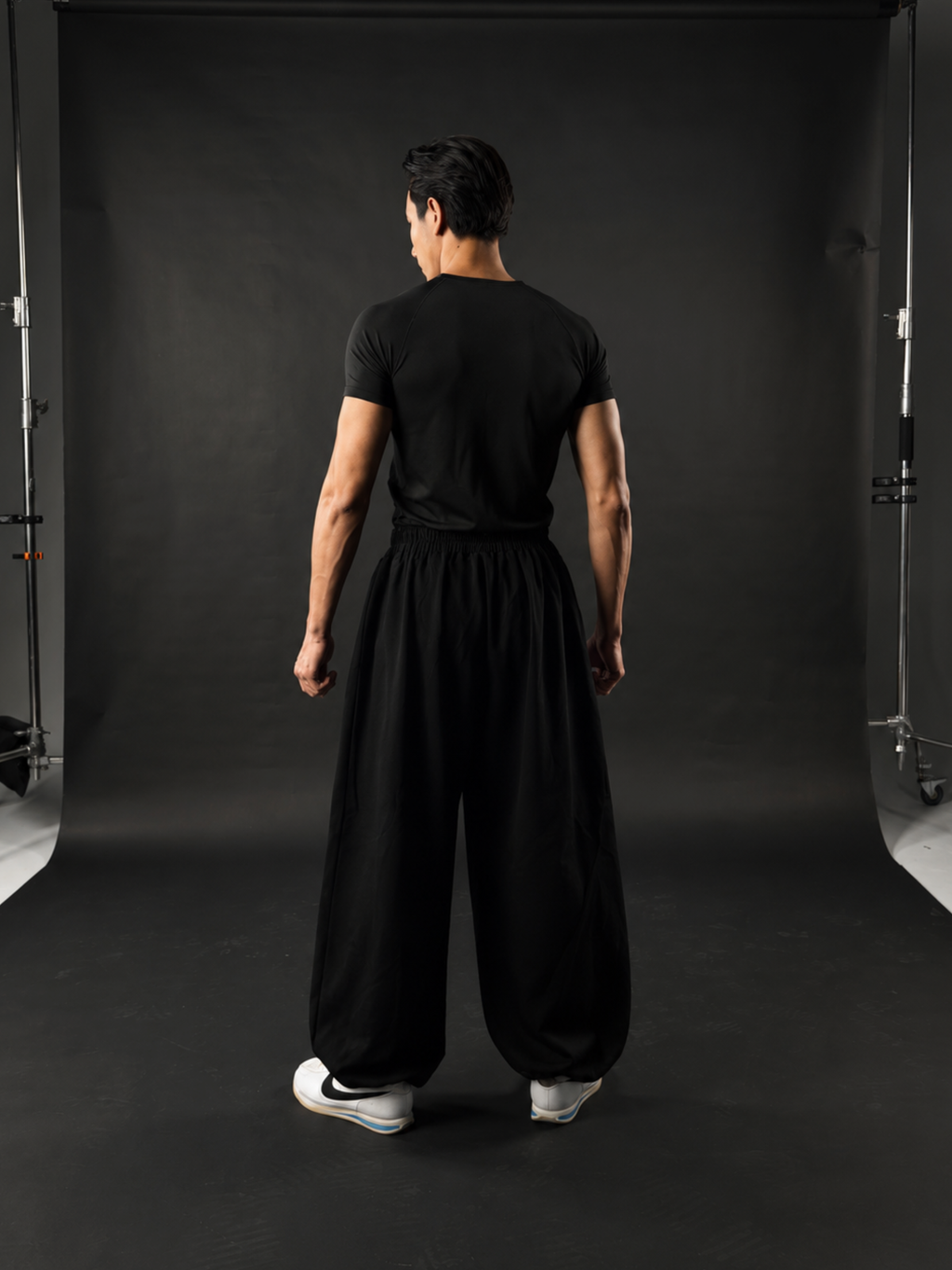 Original Toji Fushiguro Pants