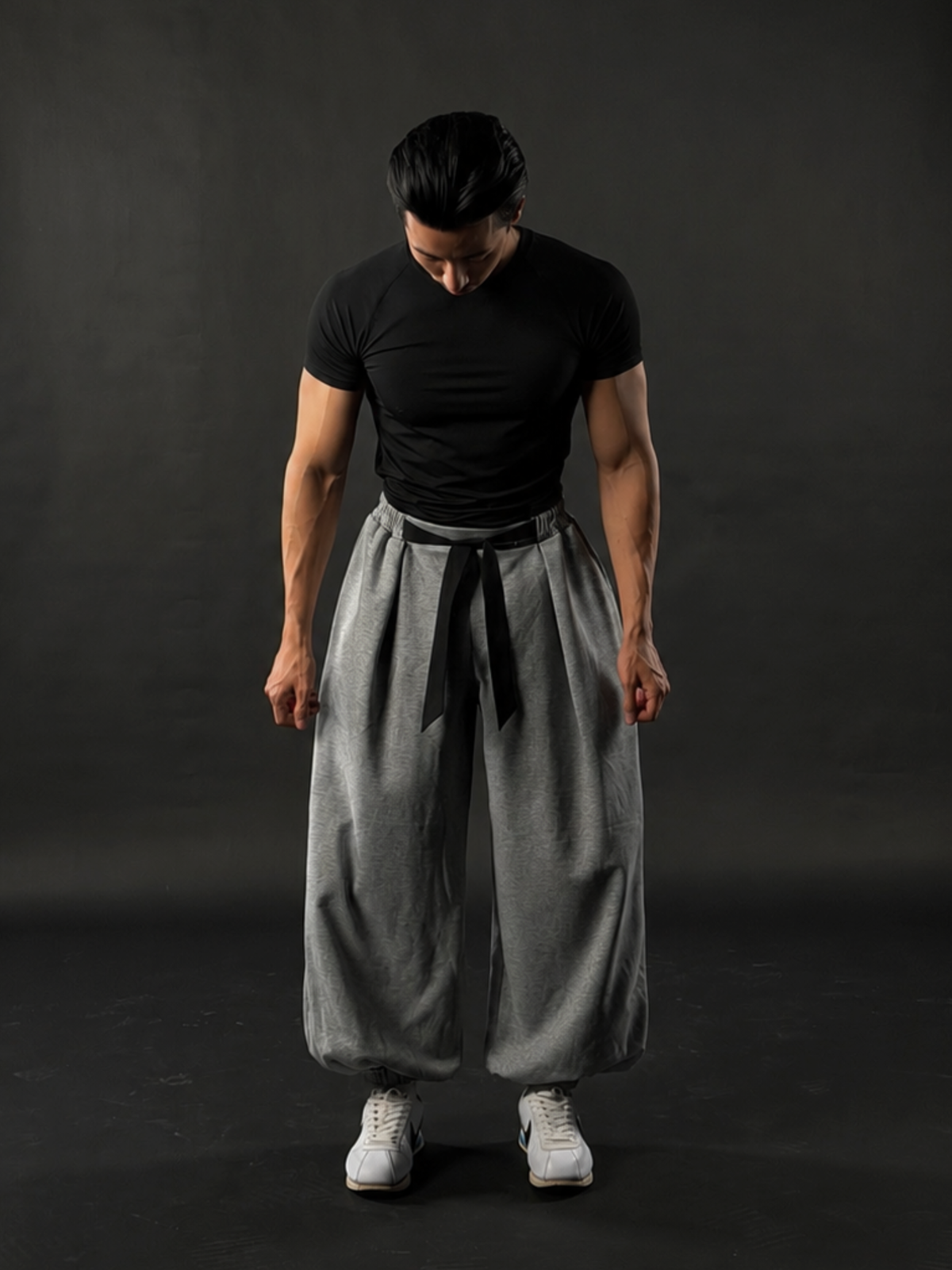 Original Toji Fushiguro Pants