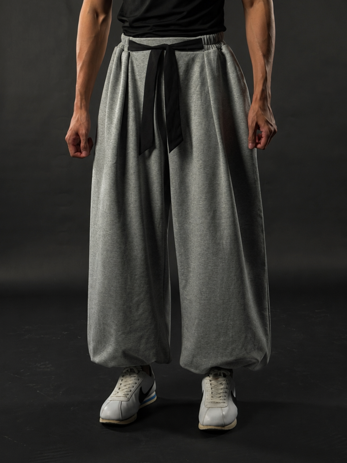 Original Toji Fushiguro Pants
