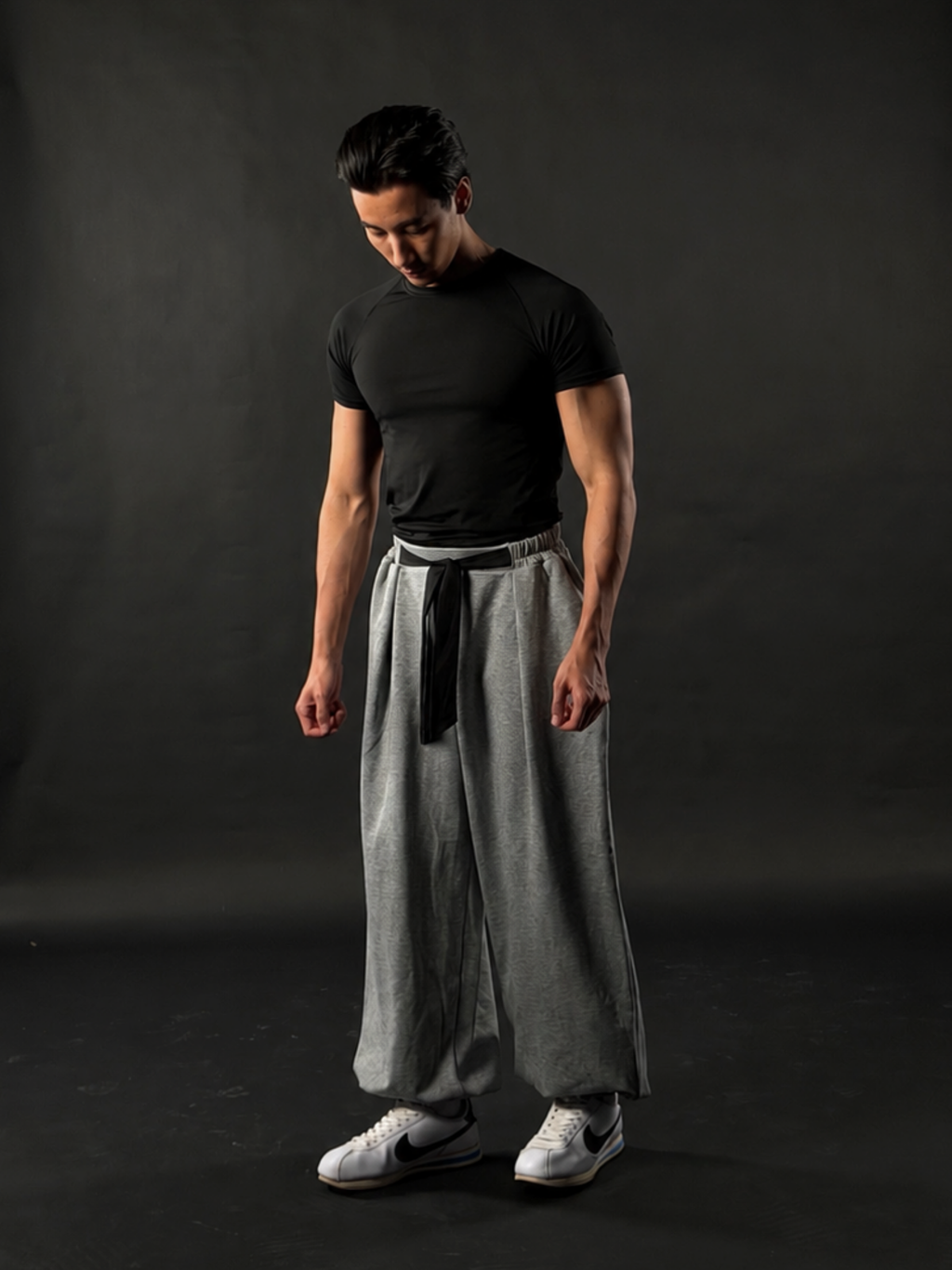 Original Toji Fushiguro Pants