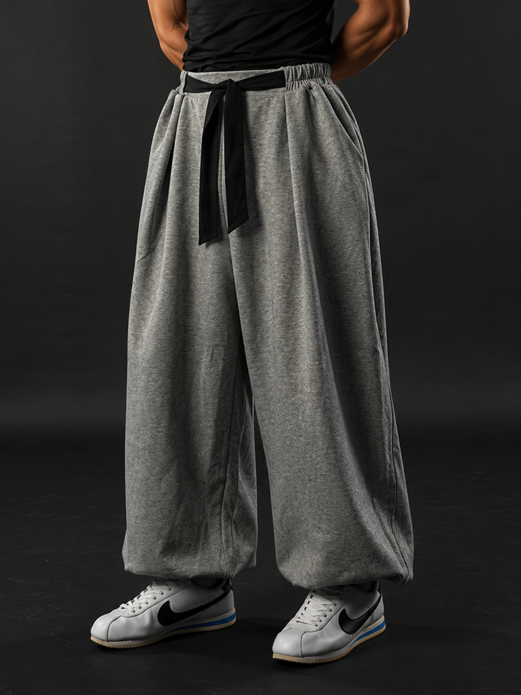 Original Toji Fushiguro Pants