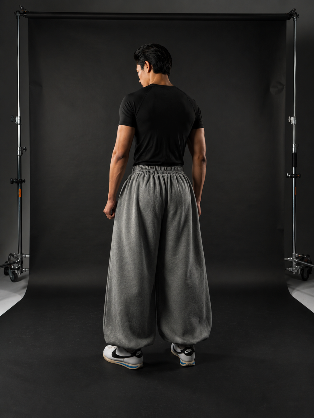 Original Toji Fushiguro Pants