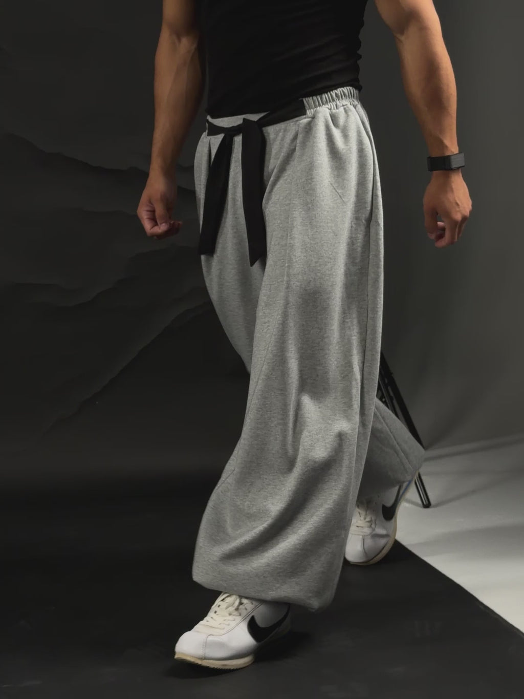 Original Toji Fushiguro Pants